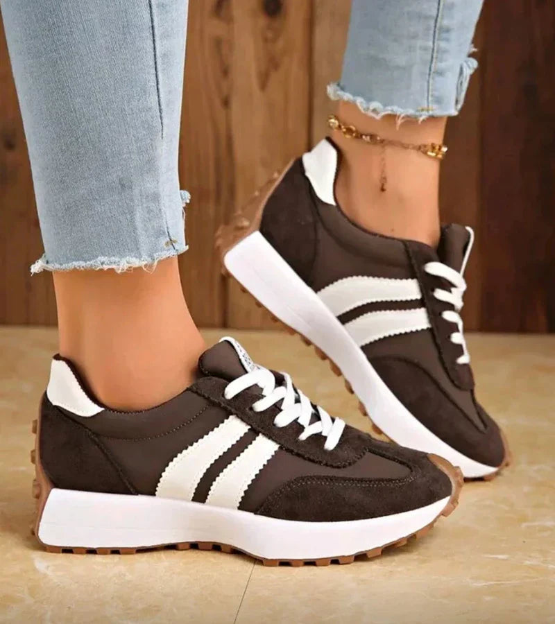 Sneakers – Antoinette by Maravesse (4)