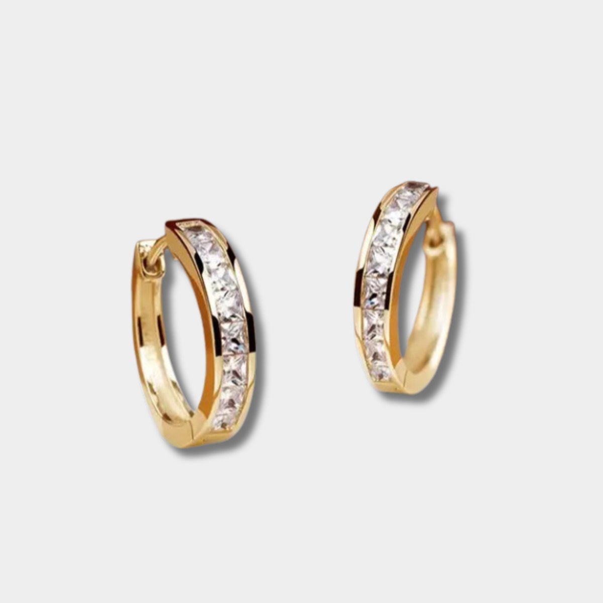 Crystal – Noor by Maravesse