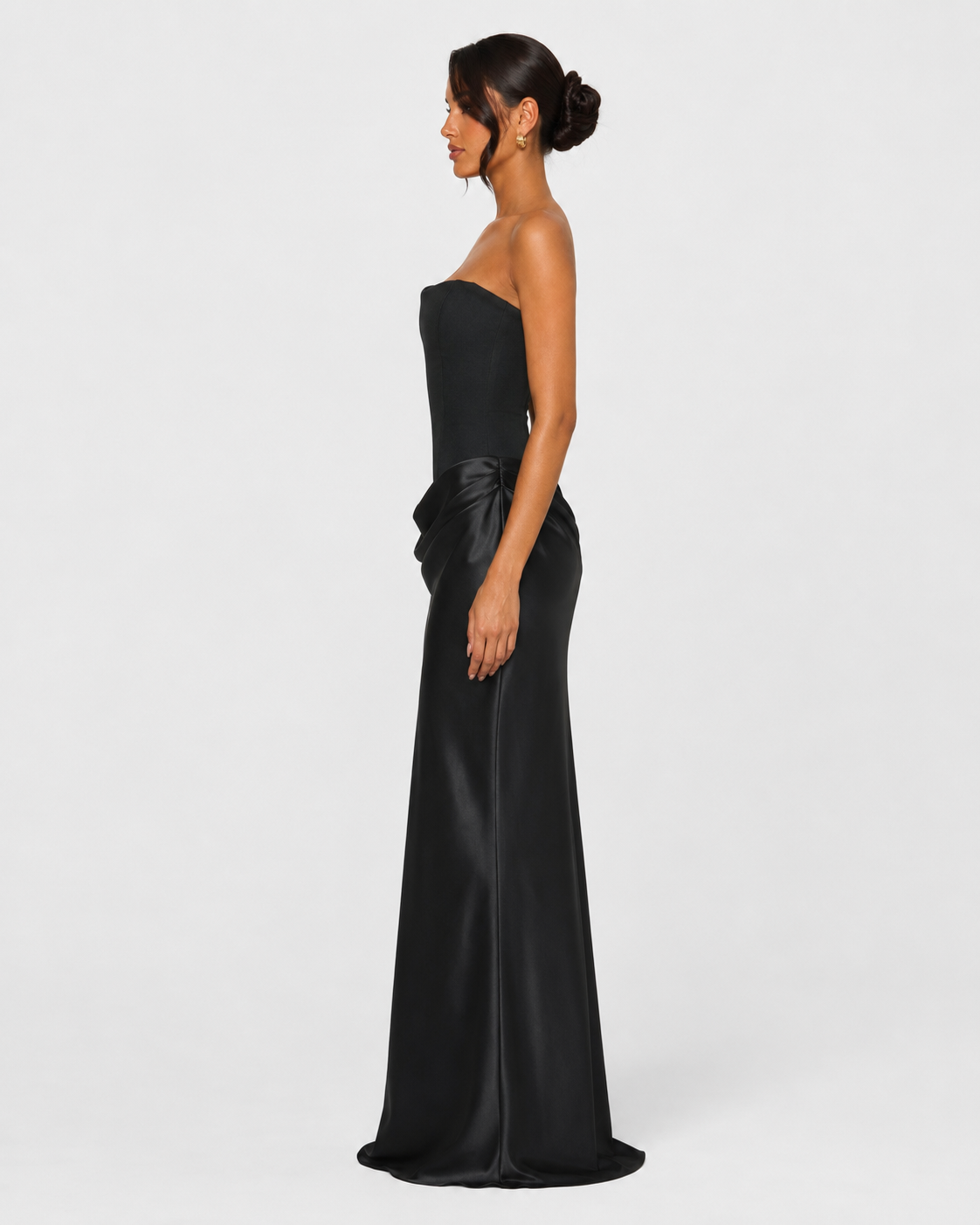 Corset Gown – Siri by Maravesse (19)