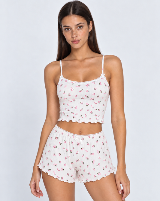 Co-ord Set – Wilhelmina by Maravesse (2)