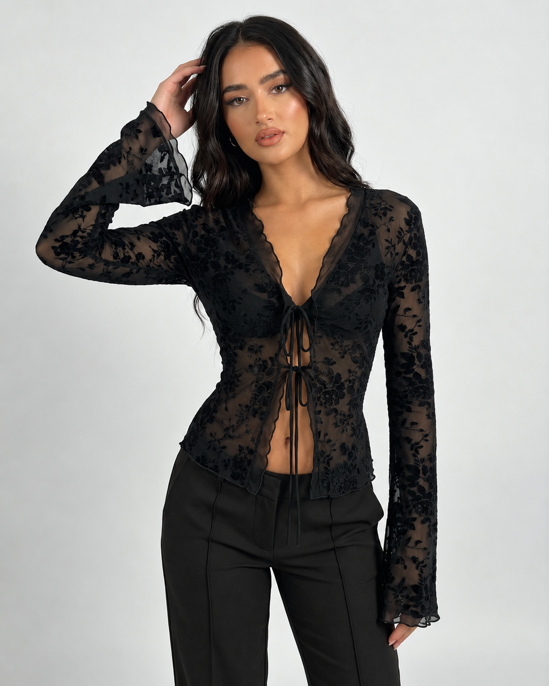 Top – Noa by Maravesse (6)