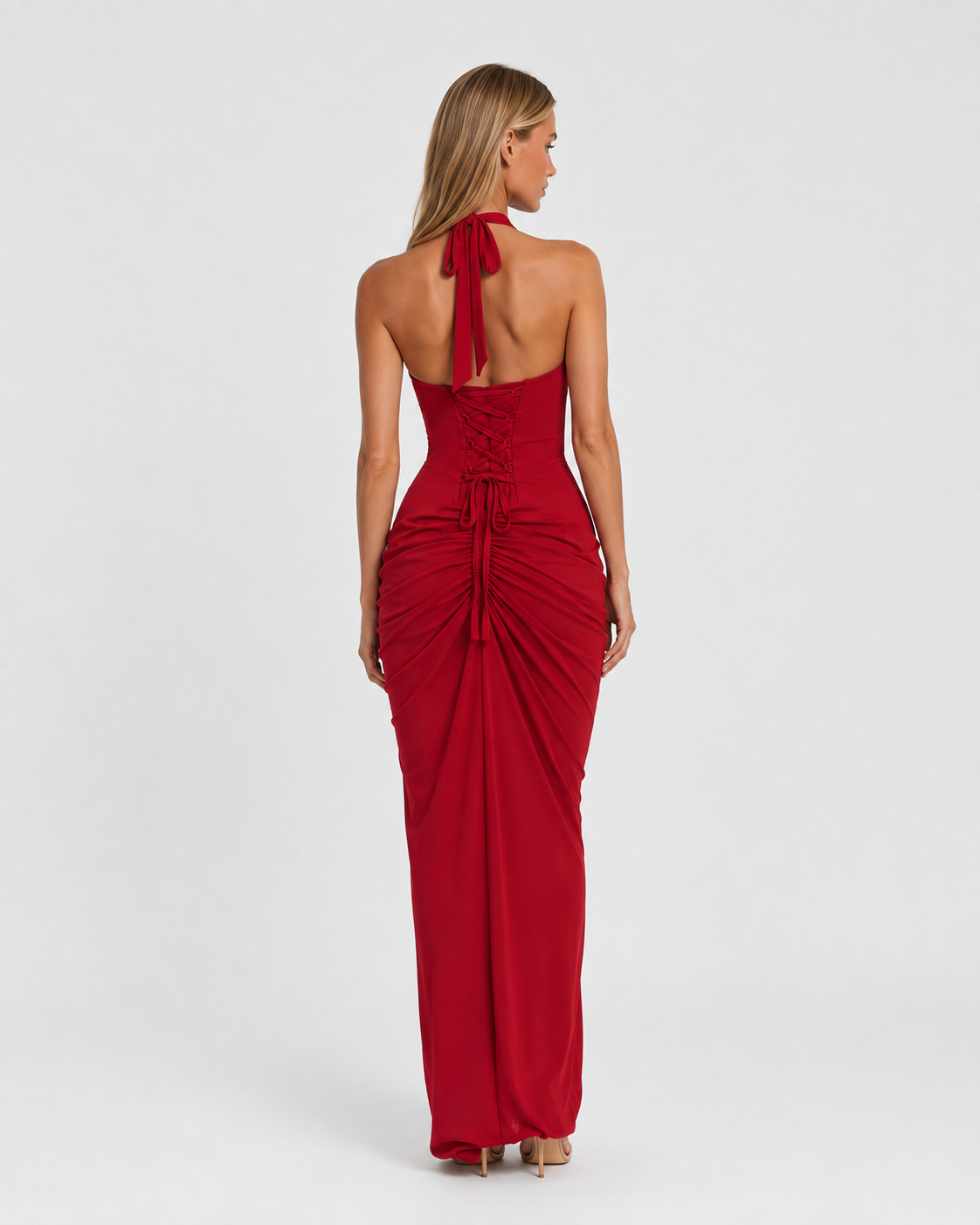 Gown – Valentina by Maravesse (4)