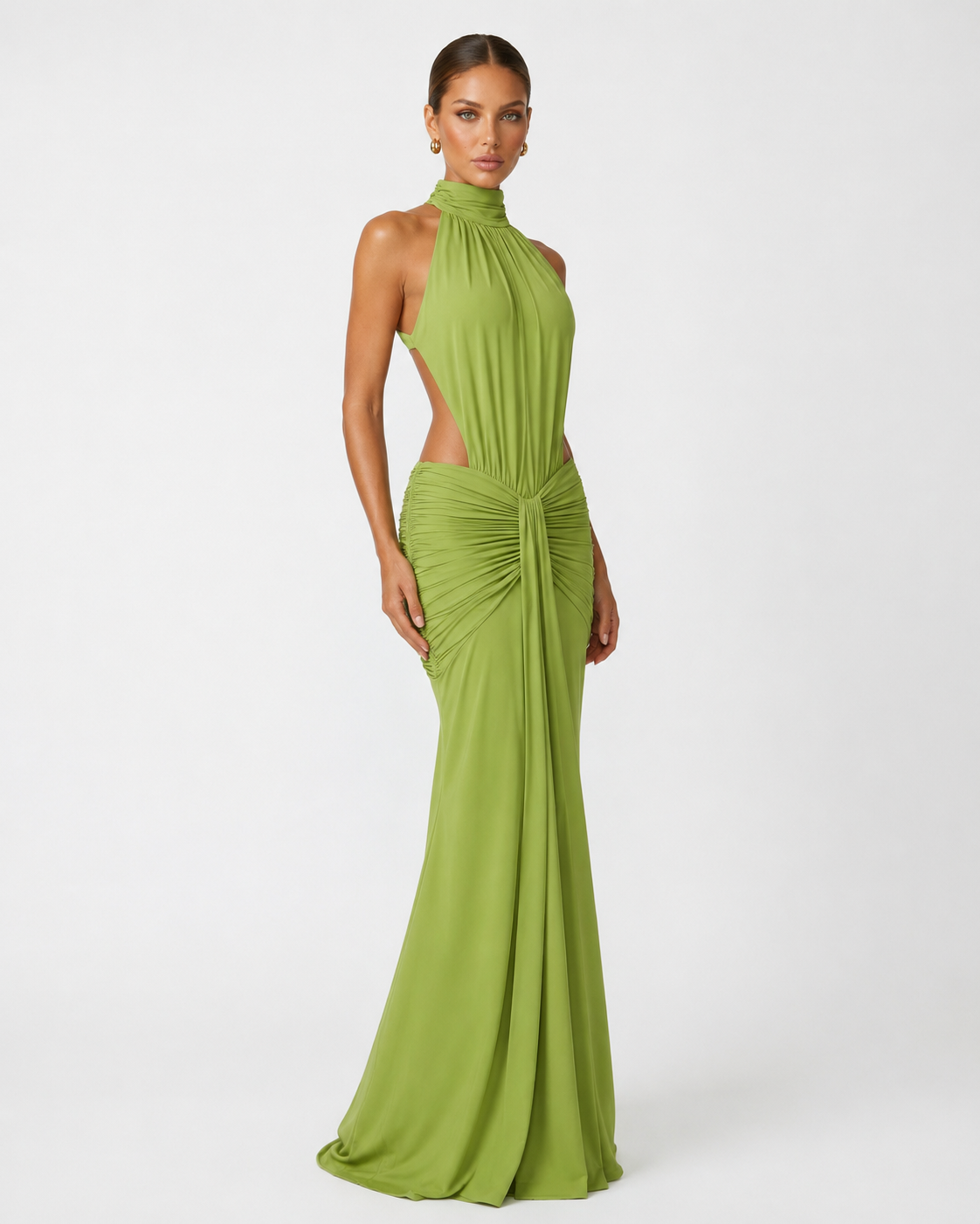 Gown – Astrid by Maravesse (8)