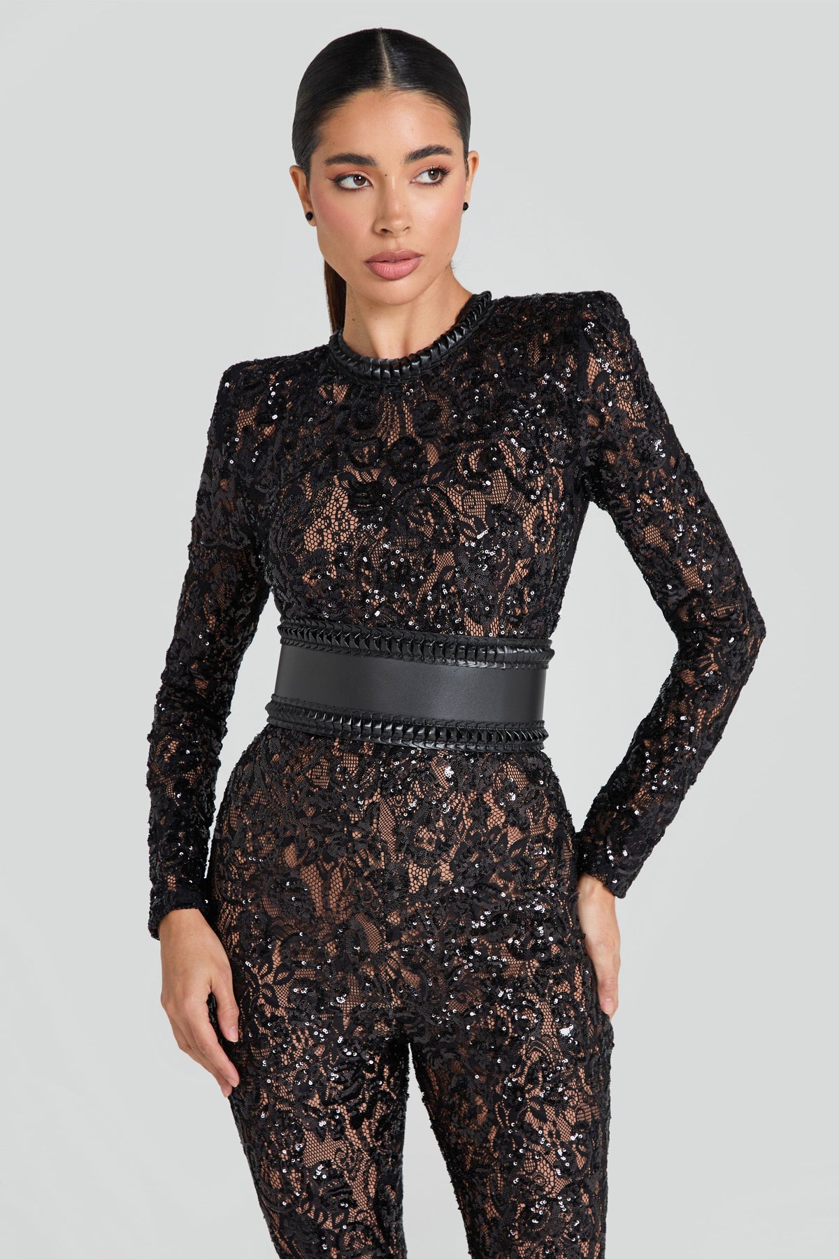 Jumpsuit – Lucille by Maravesse (4)