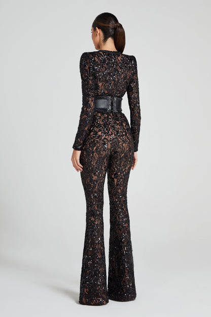 Jumpsuit – Lucille by Maravesse (6)