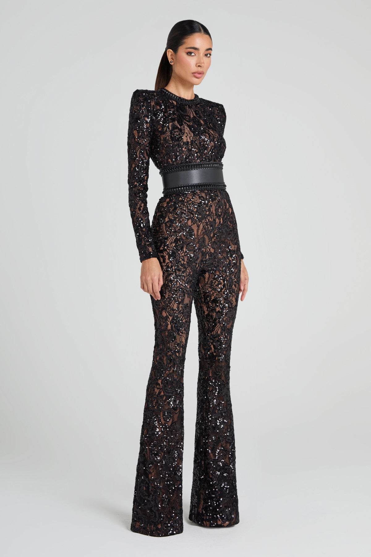 Jumpsuit – Lucille by Maravesse (5)