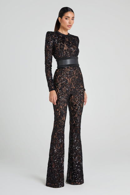 Jumpsuit – Lucille by Maravesse (5)