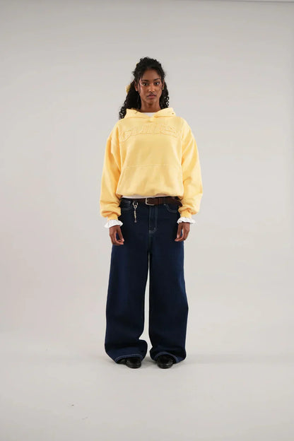 Sweatshirt – Elara by Maravesse