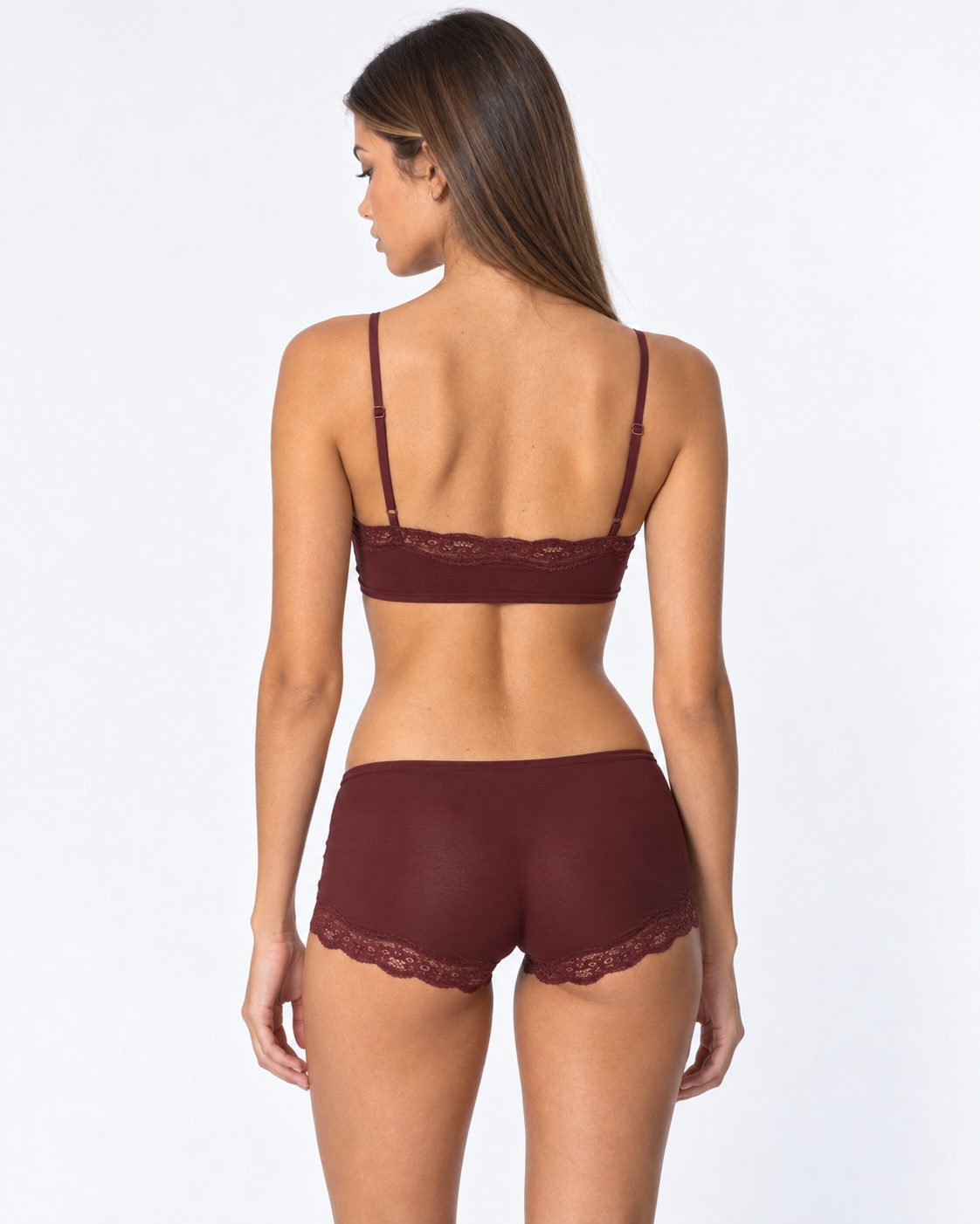 Lace Sleep Set – Philippa by Maravesse (12)