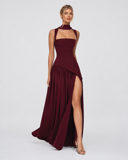 Maxi Dress – Ottilie by Maravesse (10)