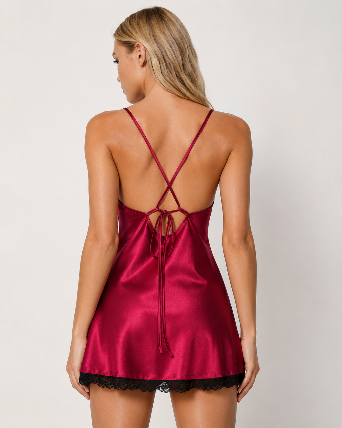 Lace Nightdress – Margaux by Maravesse (26)