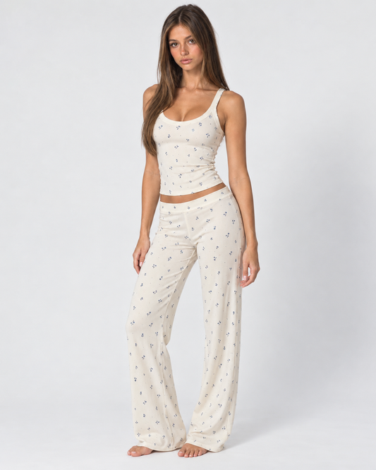 Co-ord Set – Theodora by Maravesse