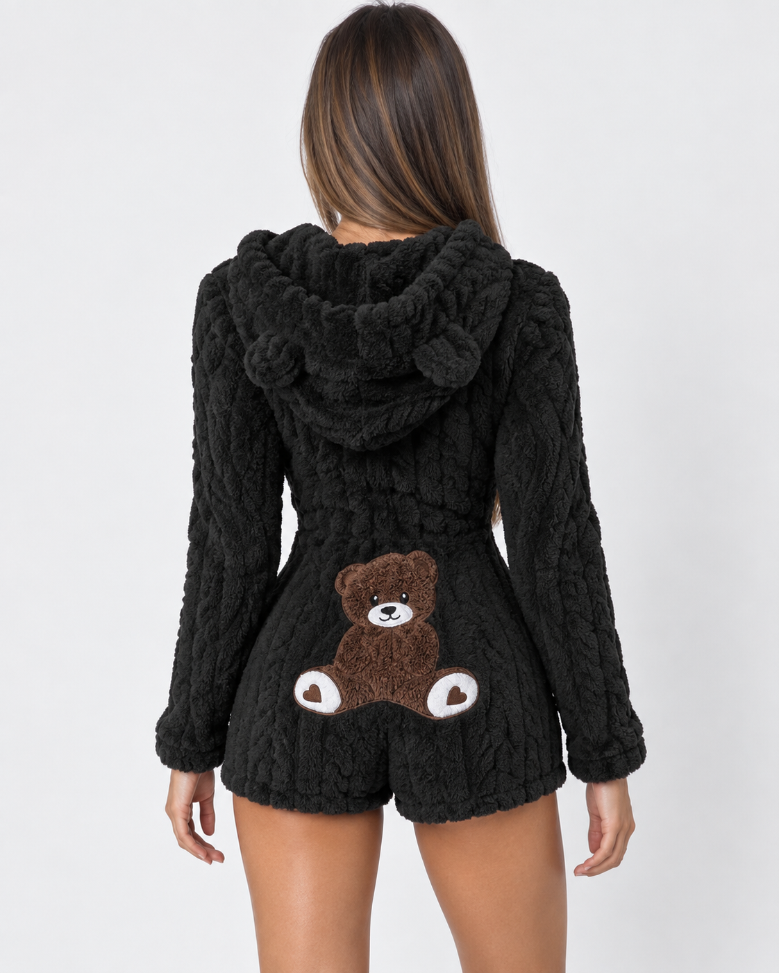 Teddy Playsuit – Margaux by Maravesse (17)