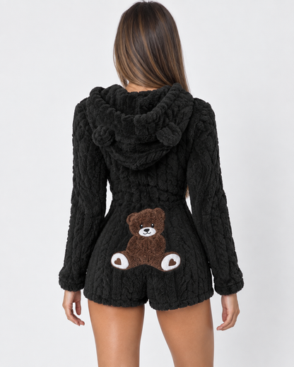 Teddy Playsuit – Margaux by Maravesse (17)