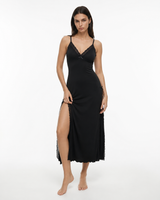 Jessamine | Pajama Maxi Dress