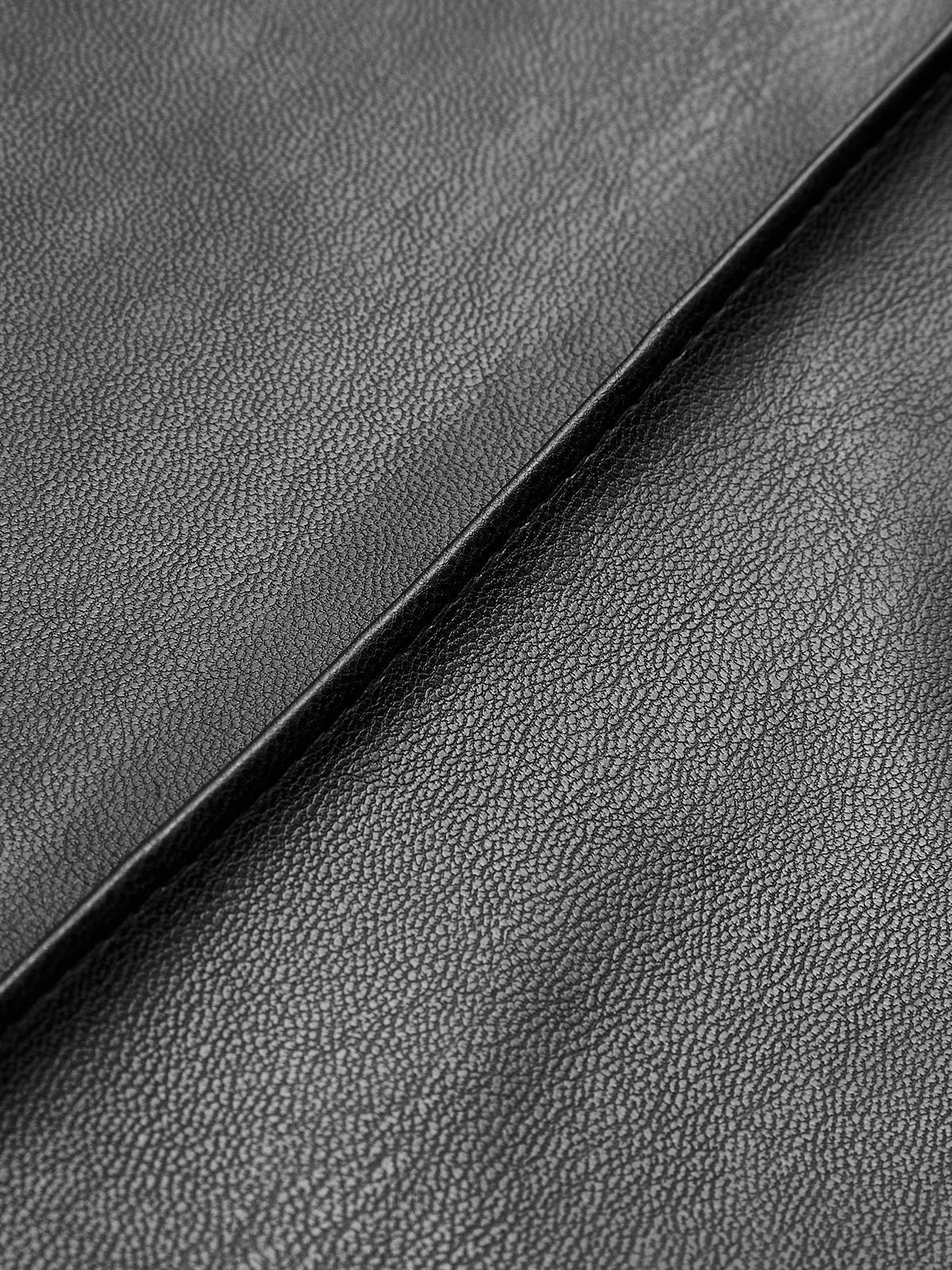 Leather Trousers – Imogen by Maravesse (5)