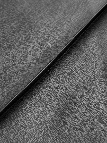 Leather Trousers – Imogen by Maravesse (5)