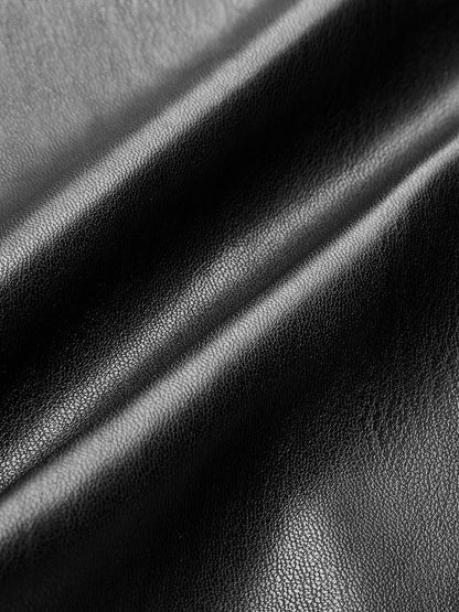Leather Trousers – Imogen by Maravesse (6)