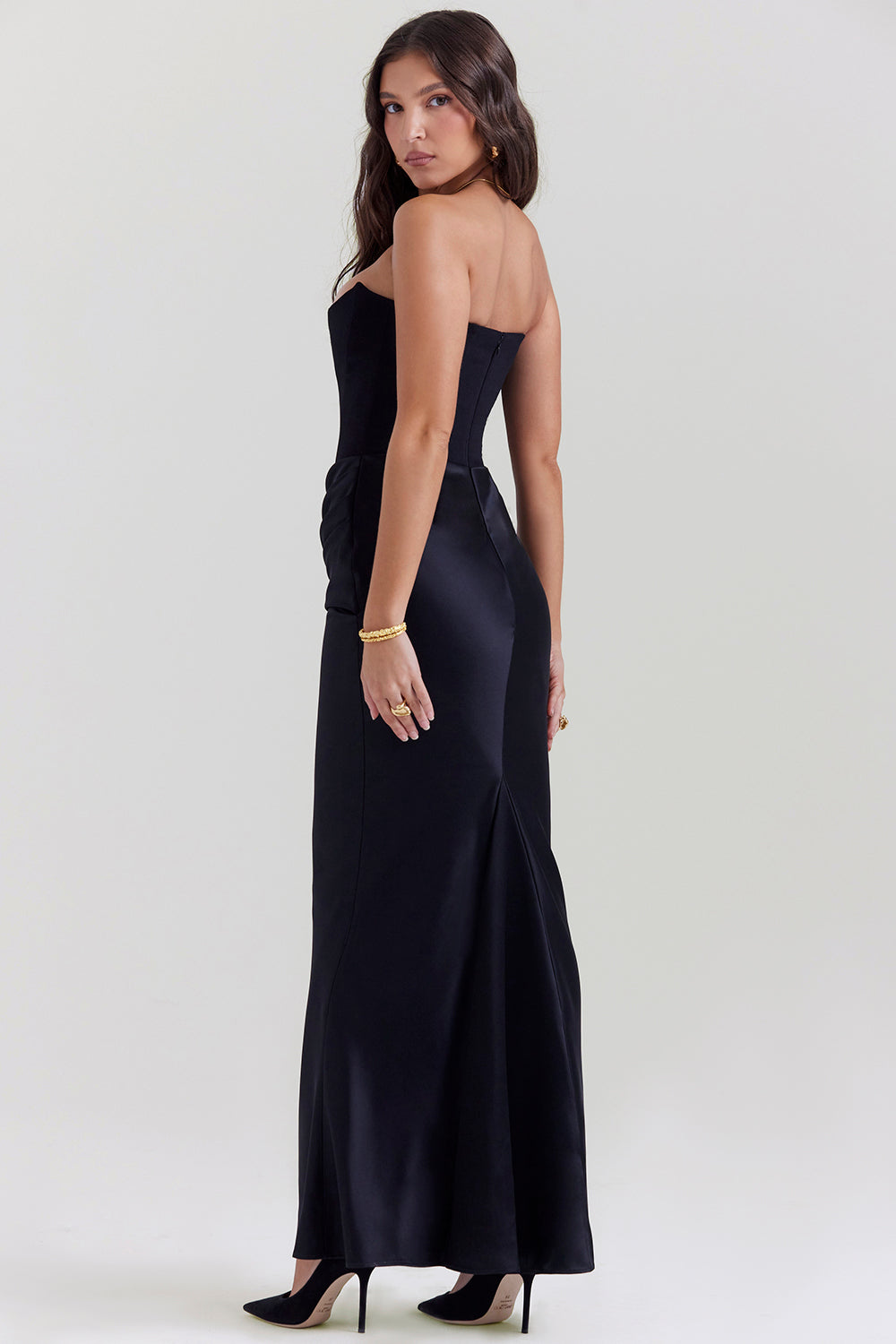 Bridesmaid Maxi Dress – Hedda by Maravesse (4)