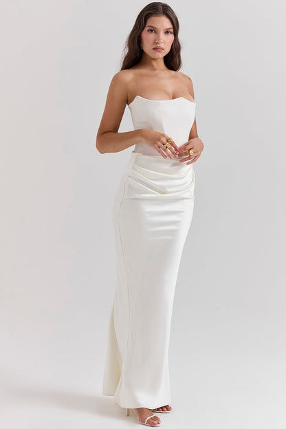 Bridesmaid Maxi Dress – Hedda by Maravesse (15)