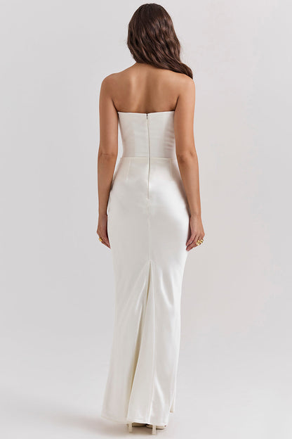 Bridesmaid Maxi Dress – Hedda by Maravesse (17)