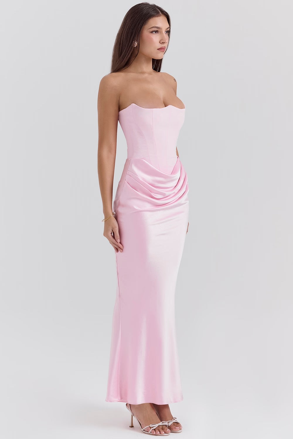 Bridesmaid Maxi Dress – Hedda by Maravesse (10)