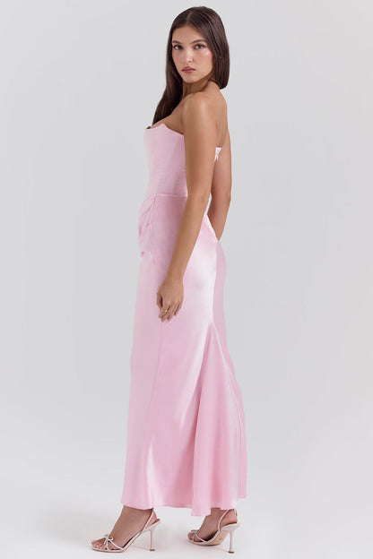 Bridesmaid Maxi Dress – Hedda by Maravesse (11)