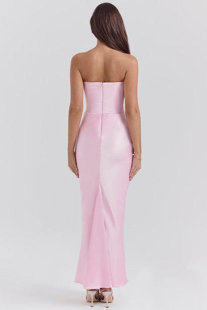 Bridesmaid Maxi Dress – Hedda by Maravesse (12)