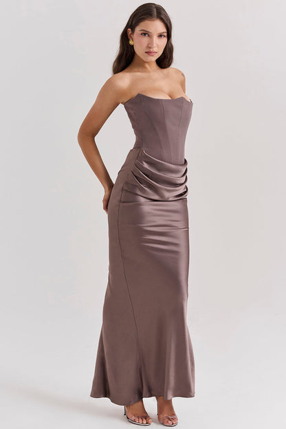 Bridesmaid Maxi Dress – Hedda by Maravesse (6)