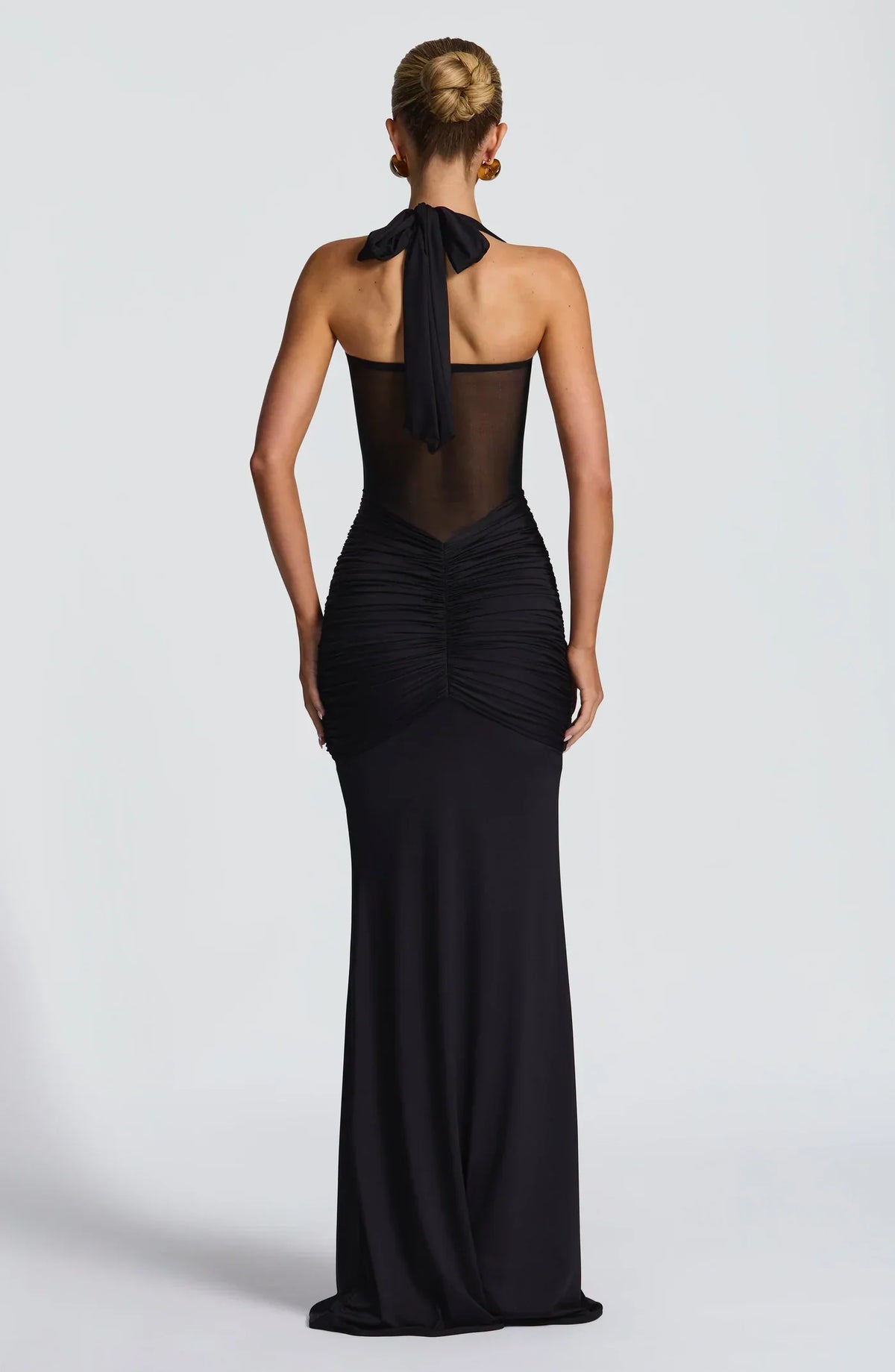 Hourglass Maxi Dress – Capucine by Maravesse (6)