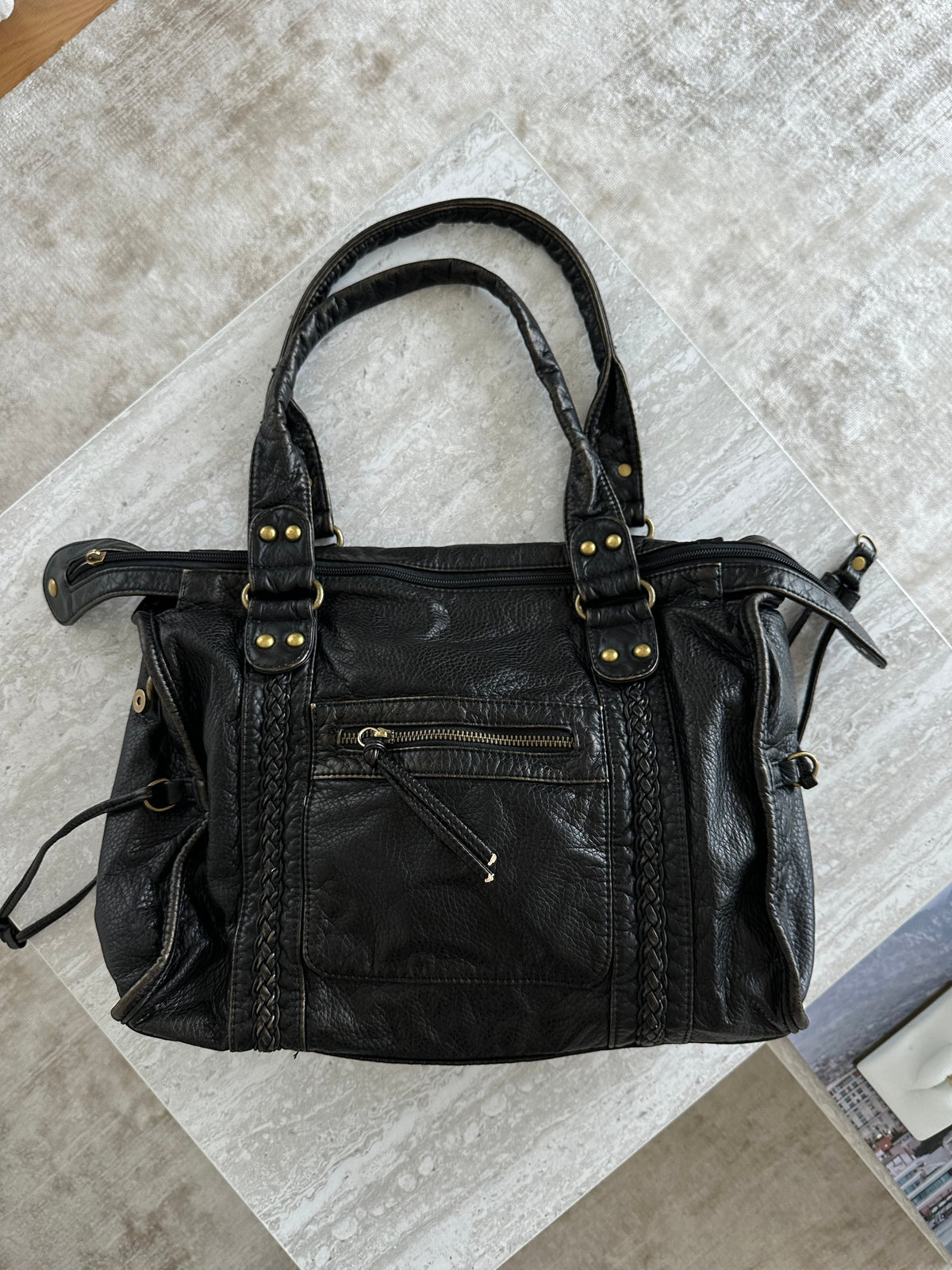 Vintage Bag – Noor by Maravesse (5)