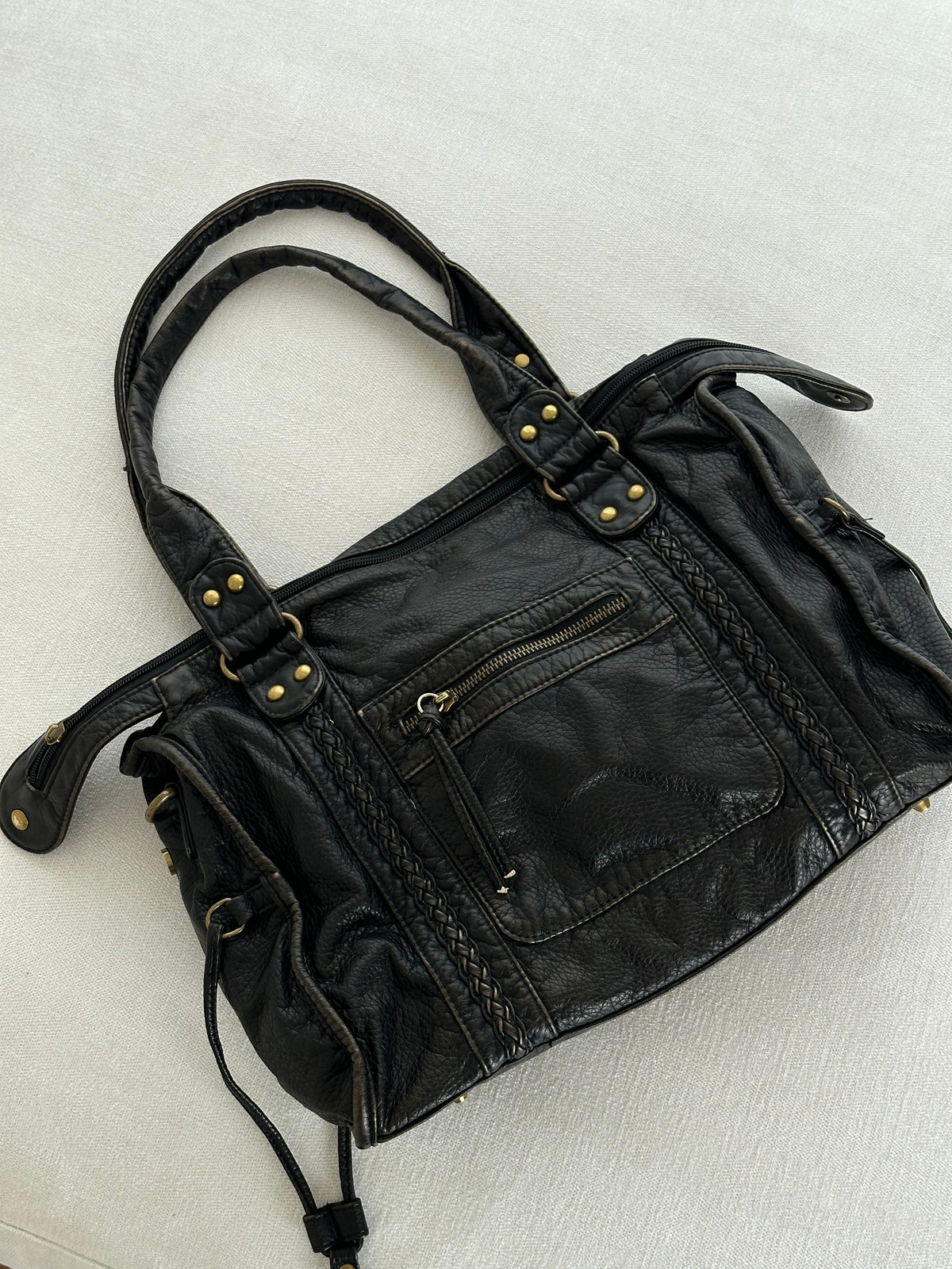 Vintage Bag – Noor by Maravesse (7)