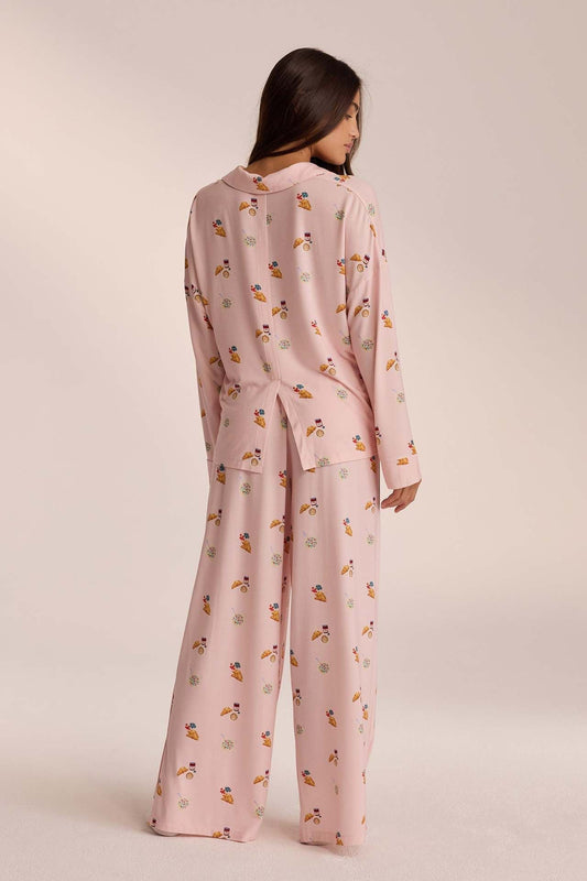 Co-ord Set – Colette by Maravesse (2)