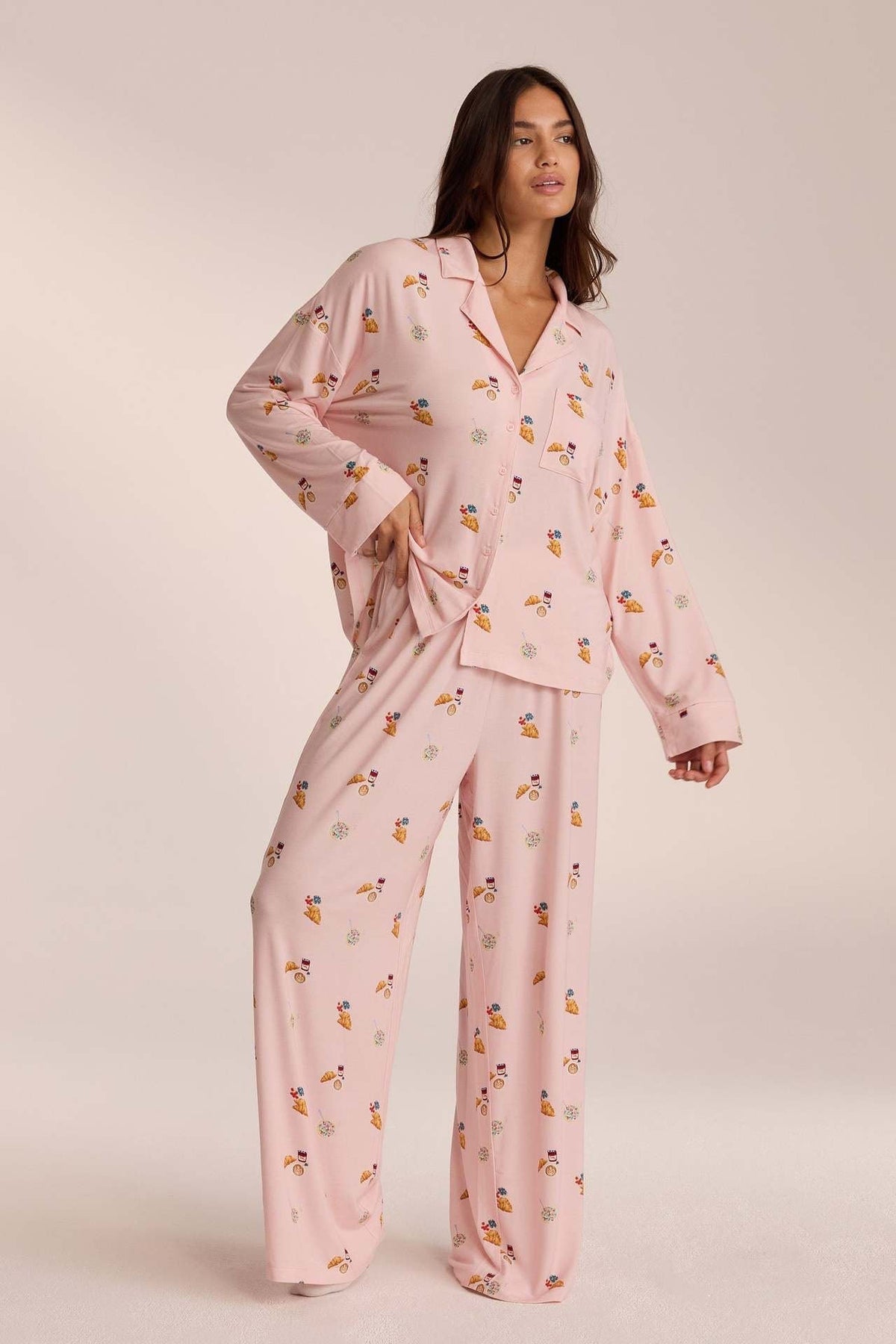 Co-ord Set – Colette by Maravesse (3)