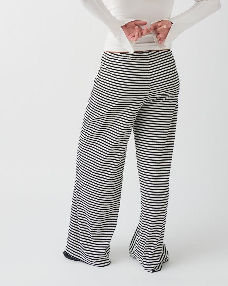 Striped Trousers – Lavinia by Maravesse (2)