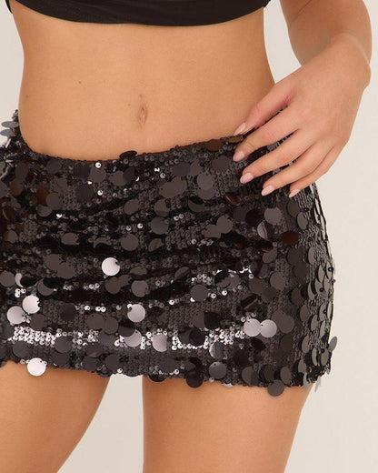 Skirt – Delphine by Maravesse (3)