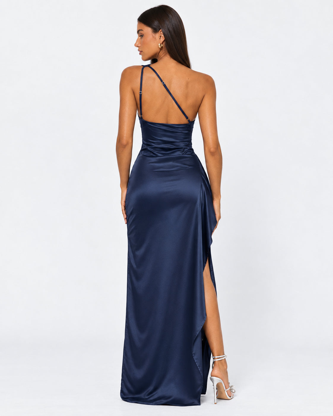 Satin Maxi Dress – Bettina by Maravesse (22)