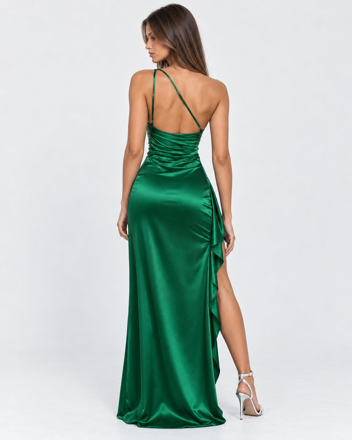 Satin Maxi Dress – Bettina by Maravesse (28)