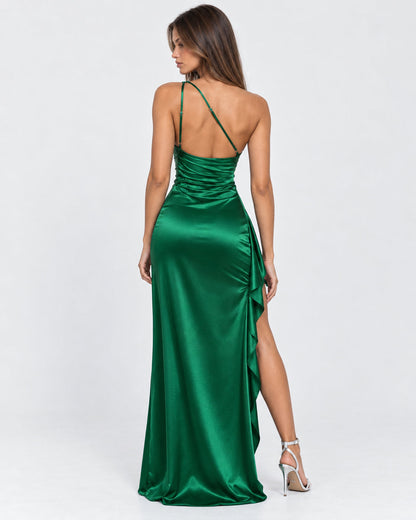 Satin Maxi Dress – Bettina by Maravesse (28)
