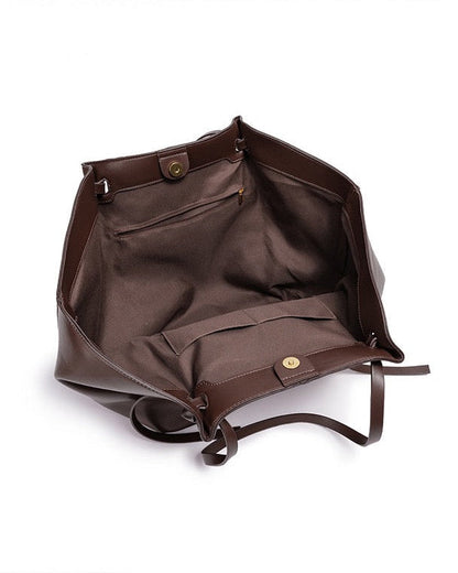 Luxe Tote – Aurelia by Maravesse (13)