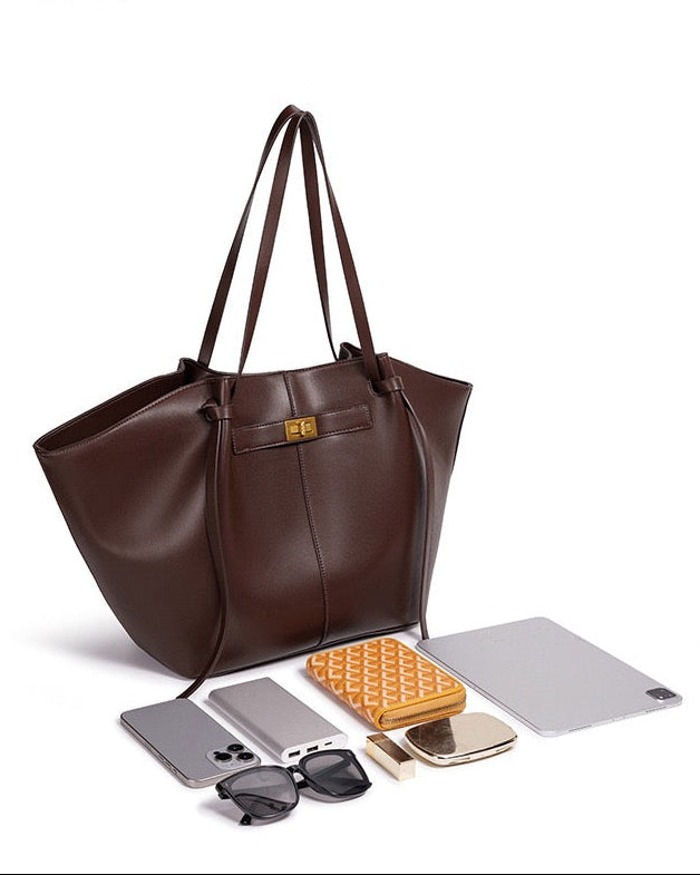 Luxe Tote – Aurelia by Maravesse (14)