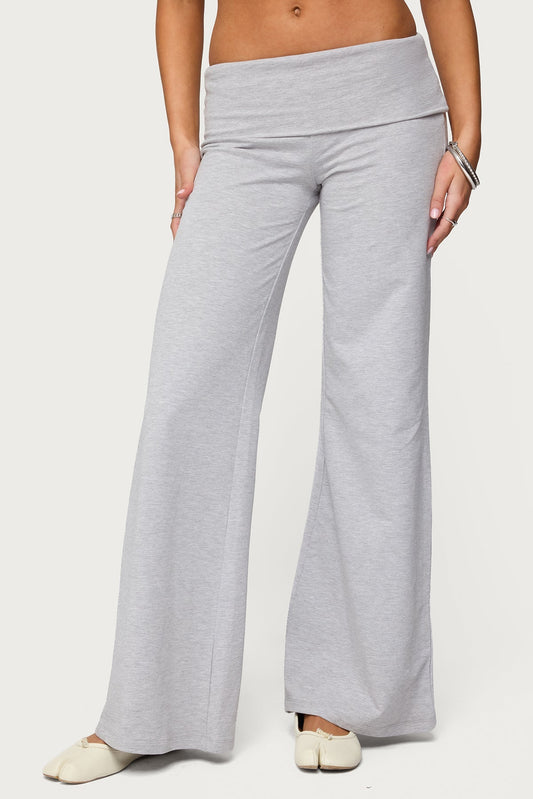 Trousers – Amara by Maravesse (2)