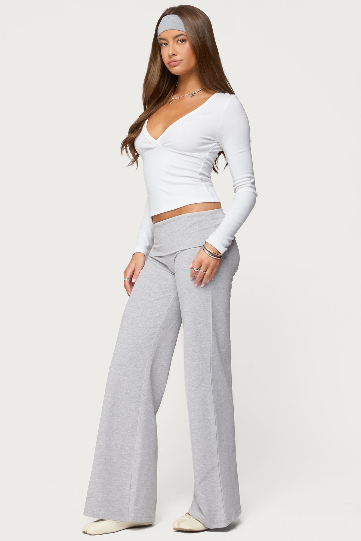 Trousers – Amara by Maravesse (5)