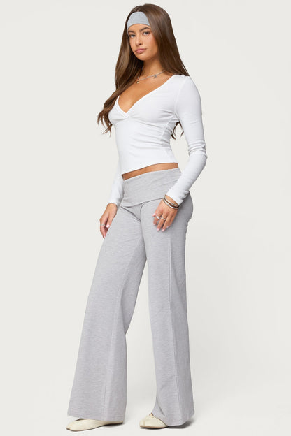Trousers – Amara by Maravesse (5)