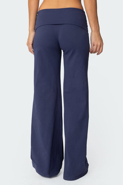 Trousers – Amara by Maravesse (13)