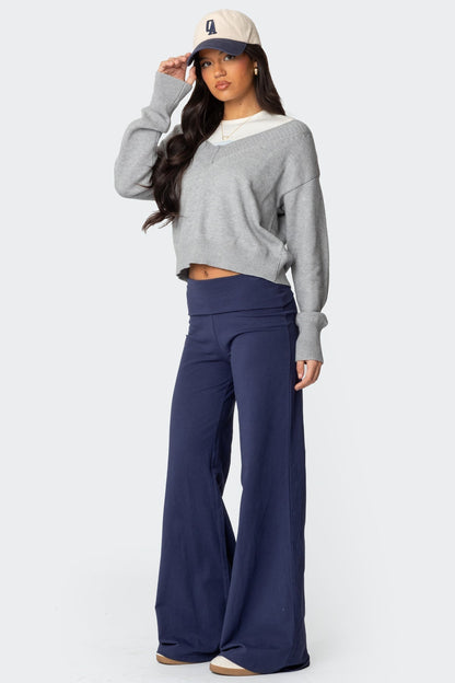 Trousers – Amara by Maravesse (14)