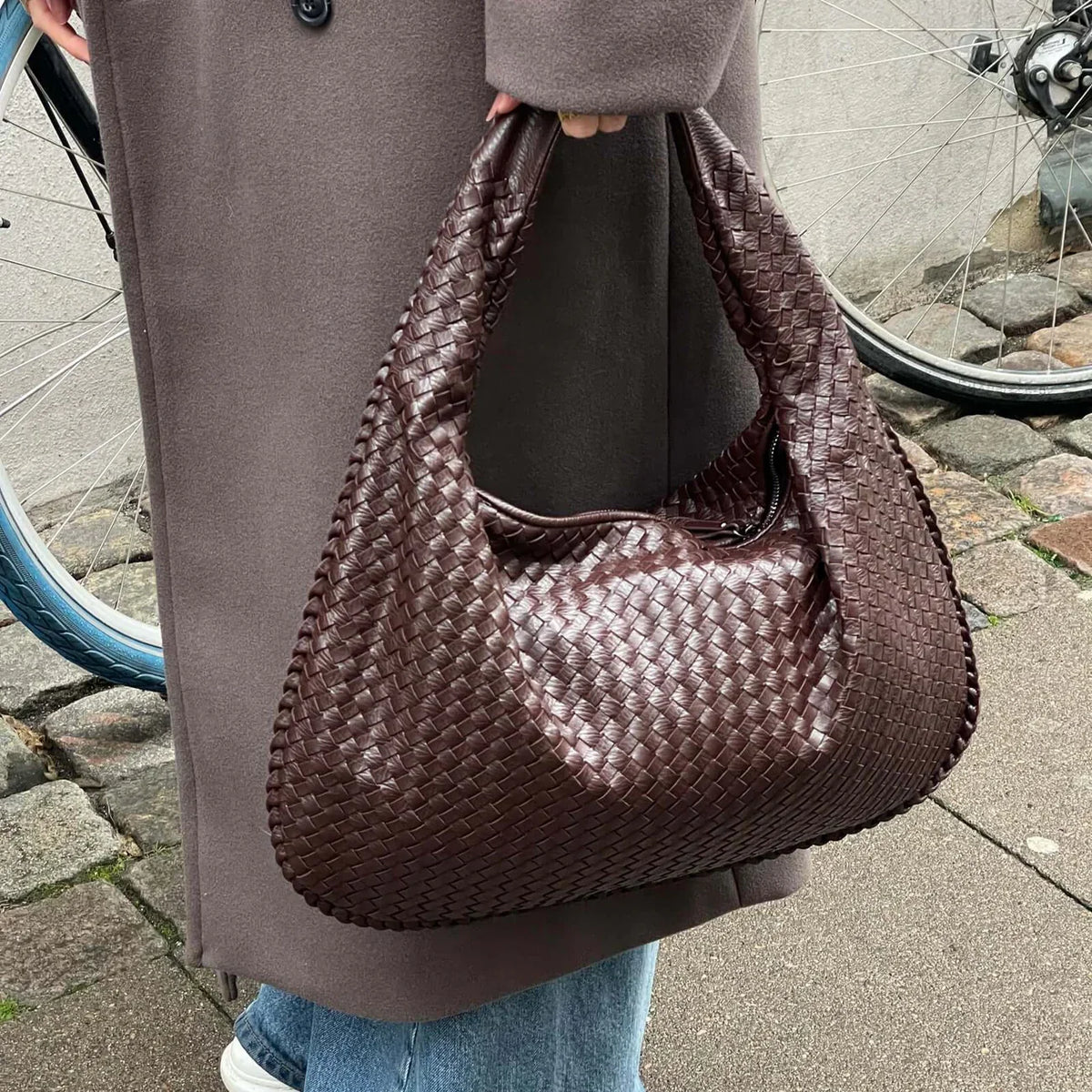 Bag – Ottilie by Maravesse (10)