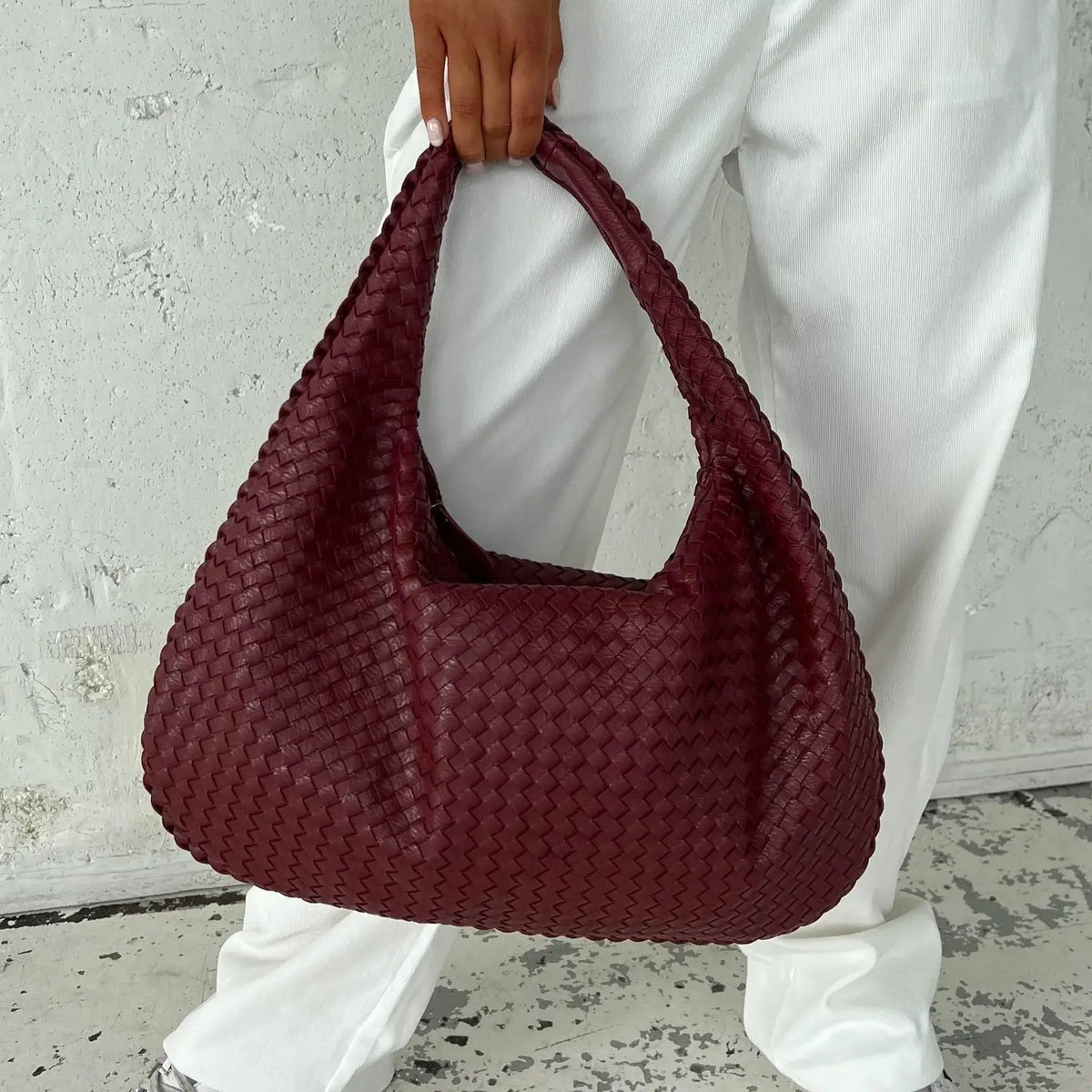 Bag – Ottilie by Maravesse (3)