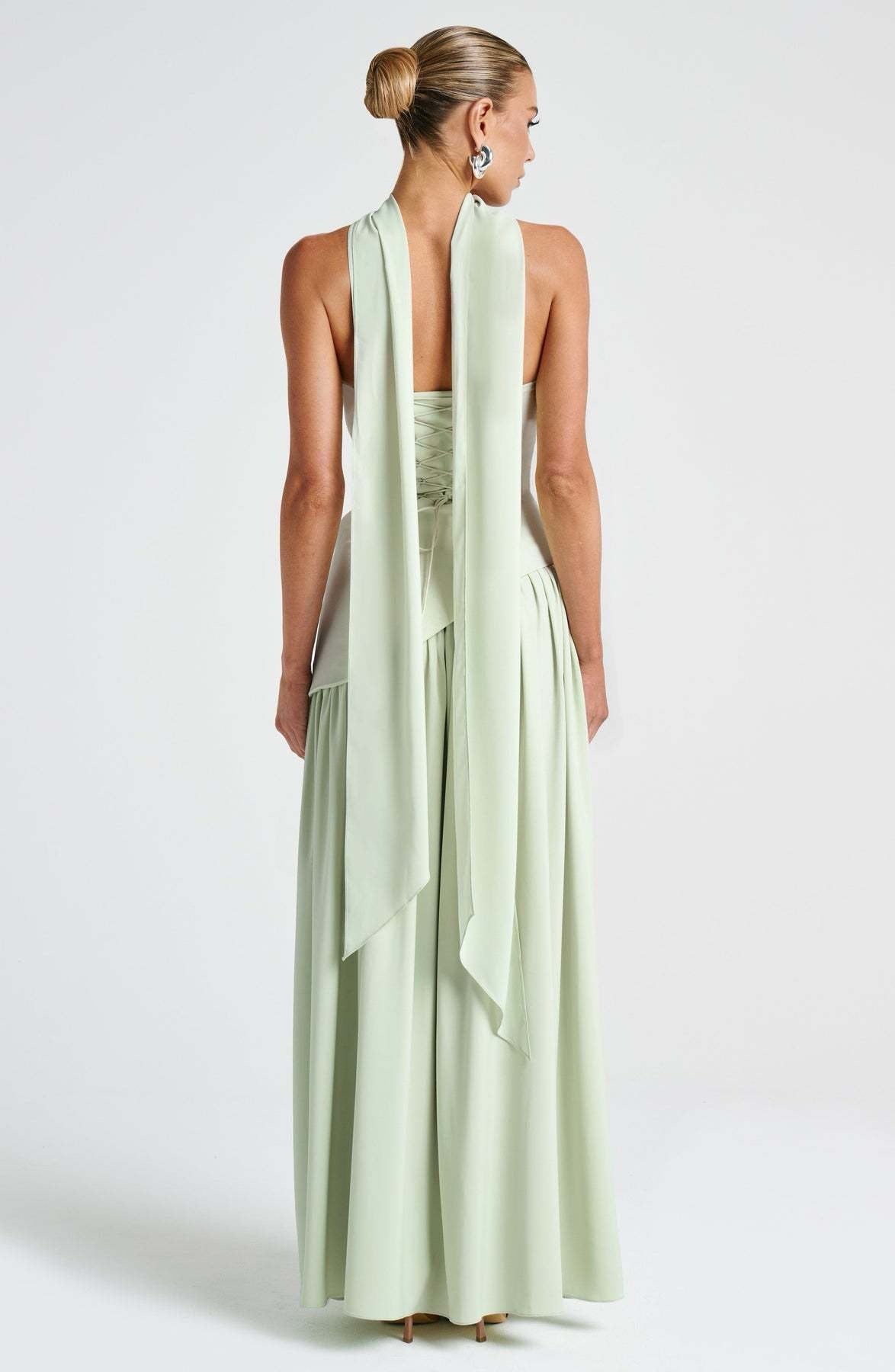 Cocktail Maxi Dress – Henrietta by Maravesse (12)