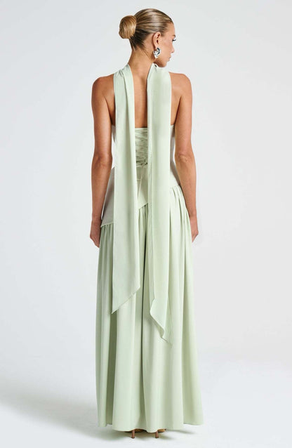 Cocktail Maxi Dress – Henrietta by Maravesse (12)